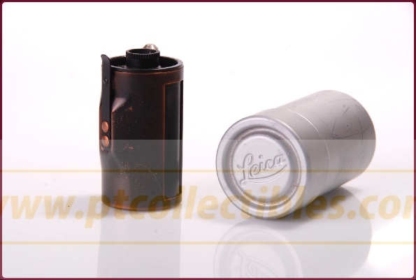 FILCA film cassette